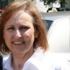 Meet your Posher, Diane